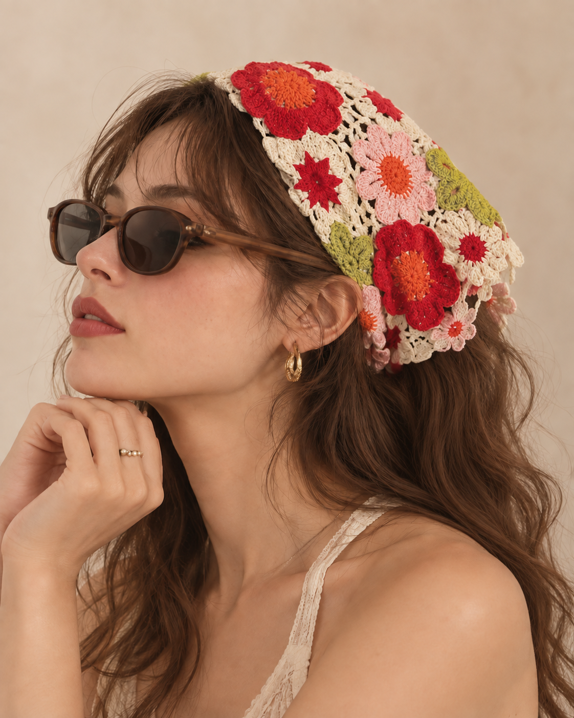 Headscarf